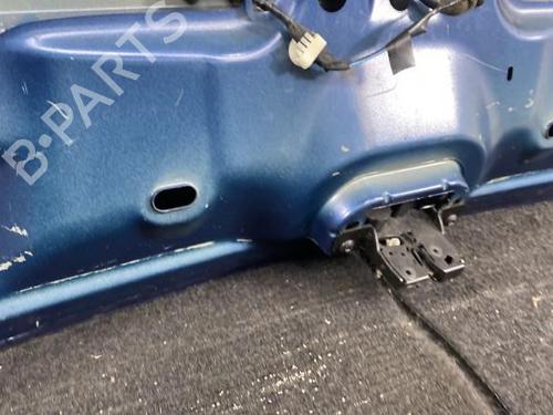 Tailgate RENAULT MEGANE II Estate (KM0/1_) 1.9 dCi (KMRG, KM1G, KM0G, KM2C) | BP19991807C6 