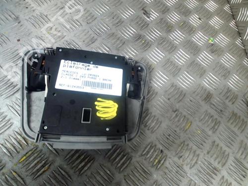 Used Interior roof light Interior roof light MERCEDES-BENZ C-CLASS T-Model (S203) C 220 CDI (203.206, 203.208) (143 hp) 19997160 19997160