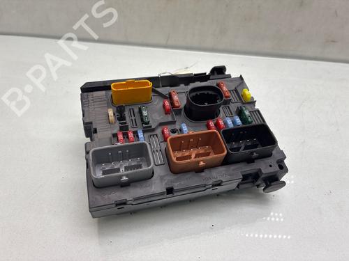 Used Fuse box Fuse box PEUGEOT 207 CC (WD_) 1.6 16V (120 hp) 36353815 36353815