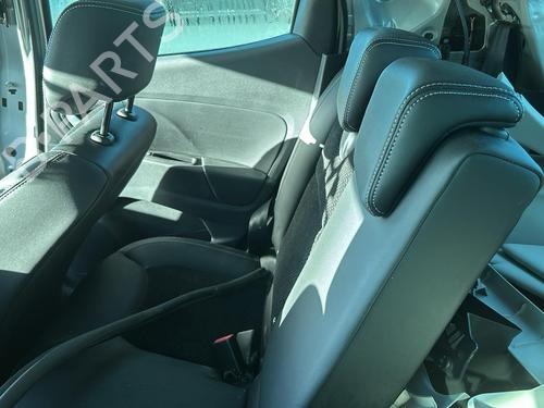 Front right window mechanism RENAULT CLIO IV (BH_) 1.2 TCe 120 (BHAU) | BP19952544C23 