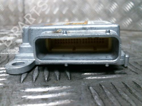 ECU airbags CHEVROLET MATIZ (M200, M250) | BP20001752M53 - Image 2
