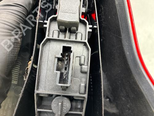 Left taillight DACIA SANDERO 1.5 dCi | BP38598167C34 - Image 3