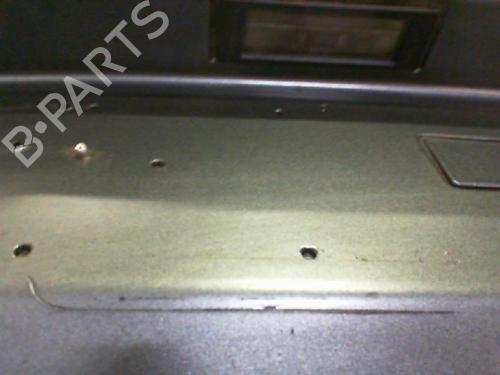 Rear bumper ALFA ROMEO 147 (937_) 2.0 16V T.SPARK (937.AXA1, 937.AXC1, 937.BXC1) | BP20006704C8 