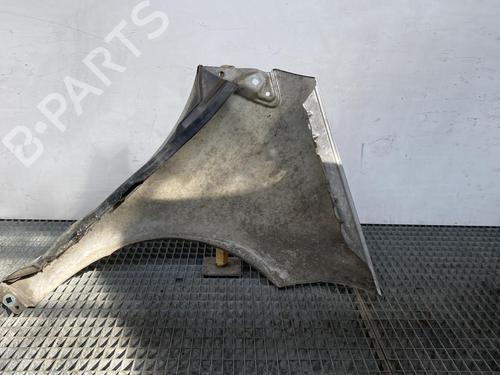 Left front fenders MERCEDES-BENZ A-CLASS (W169) A 180 CDI (169.007, 169.307) | BP20022802C41 