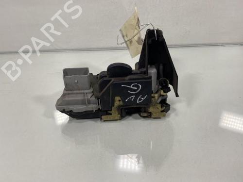 Front left lock PEUGEOT 307 (3A/C) 1.4 HDi | BP19978039C98 