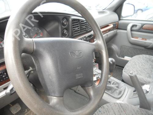 Used Parts DAEWOO MUSSO (FJ)  2.9 TD 4x4  1809768
