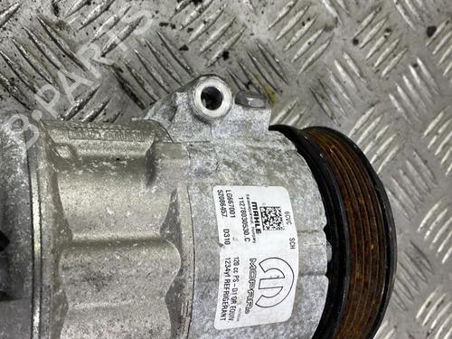 Used AC compressor AC compressor FIAT 500X (334_) 1.0 (334.AXN1B) (120 hp) 20010599 20010599