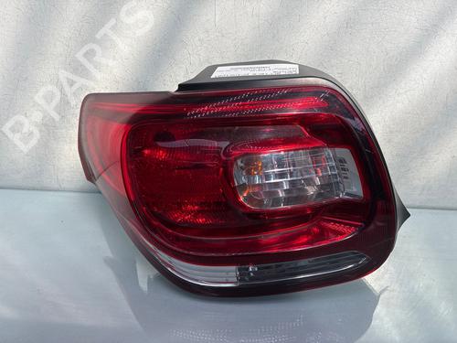 Used Left taillight Left taillight CITROËN DS3 (SA_) 1.6 HDi 110 (112 hp) 35896526 35896526