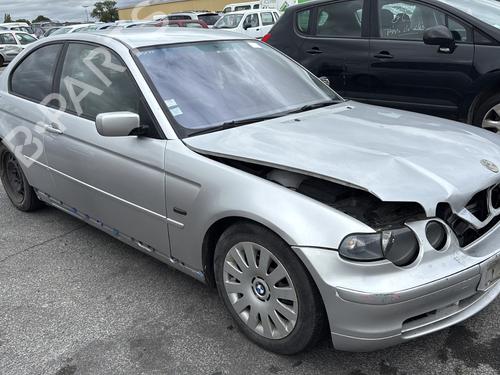 Bagrudeviskerarm BMW 3 Compact (E46) | BP31160283C144 - Image 32