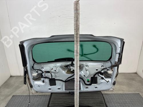 Used Tailgate Tailgate CITROËN C5 III Break (RW_) 2.2 HDi (RW4HTH) (170 hp) 39707913 39707913