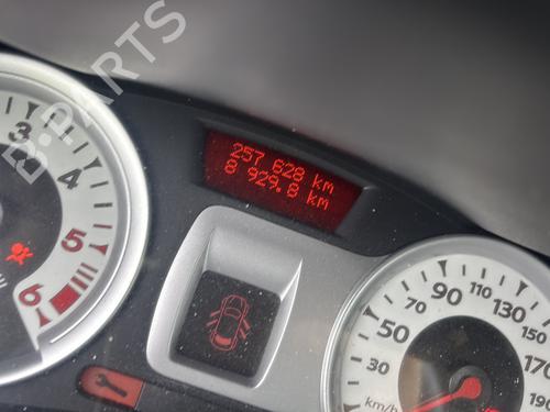 Third brake light RENAULT CLIO III (BR0/1, CR0/1) 1.5 dCi (BR17, CR17) | BP37498575L11  - Image 33