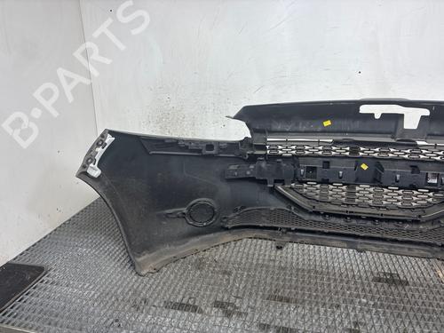 Used Front bumper Front bumper 38598587 38598587