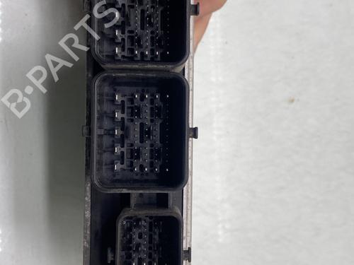Engine control unit (ECU) PEUGEOT 2008 I (CU_) 1.2 VTi | BP29735490M57 