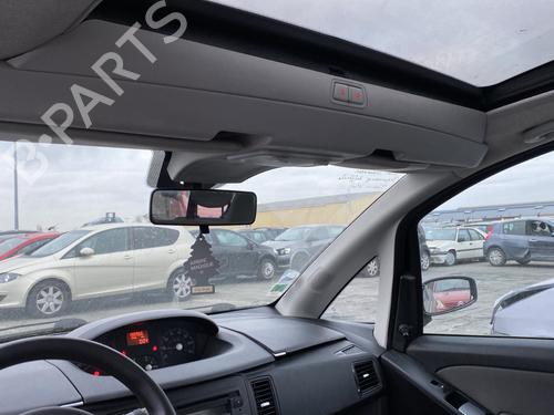 Left headlight FIAT IDEA (350_) 1.3 D Multijet | BP30907415C28 - Image 16