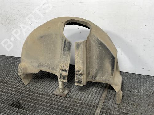 Wheel arch SEAT TOLEDO IV (KG3) 1.6 TDI | BP29851258C56