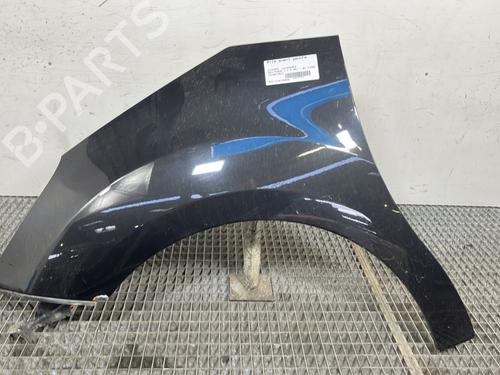 Left front fenders CITROËN DS3 (SA_) 1.4 HDi 70 (SA8HP4) 7840X7