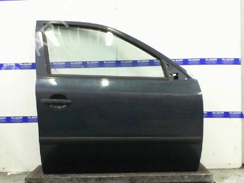 Porte avant droite SKODA OCTAVIA I (1U2) 1.9 TDI (90 hp) 19987298