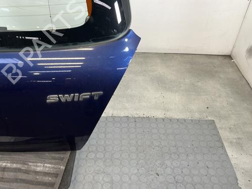 Tailgate SUZUKI SWIFT III (MZ, EZ) 1.3 (RS413, ZC11S) | BP32363389C6