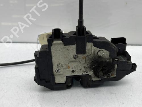 Used Rear left lock Rear left lock RENAULT MODUS / GRAND MODUS (F/JP0_) 1.5 dCi (FP0G, JP0G) (68 hp) 24960747 24960747