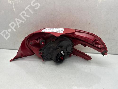 Used Left taillight Left taillight 38598086 38598086