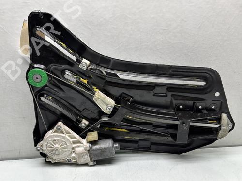 Used Rear left window mechanism MINI MINI Convertible (R57) Cooper (120 hp) 27657608