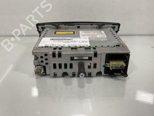 Radio TOYOTA AYGO (_B1_) 1.0 (KGB10_, KGB10R) | BP20018788E6 