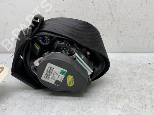 Front right belt tensioner AUDI A3 (8P1) 1.9 TDI | BP20022482C88 