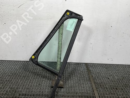 Rear left door window CITROËN C4 Grand Picasso I (UA_) 1.6 HDi | BP28441479C20