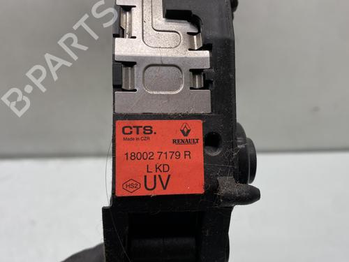 Pedal RENAULT TRAFIC III Van (FG_) 1.6 dCi 95 (FGMJ, FGMR) | BP31858154I4 - Image 4