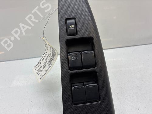 Left front window switch NISSAN NOTE (E11, NE11) 1.5 dCi | BP35896333I27 - Image 5