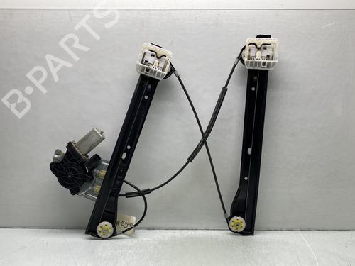Used Front left window mechanism MINI MINI COUNTRYMAN (R60) Cooper SD (143 hp) 28385219