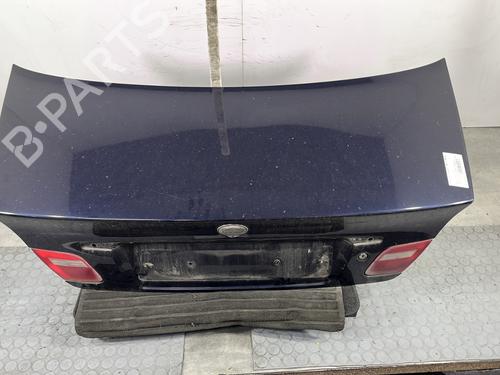 Used Tailgate BMW 3 Coupe (E46) 330 Cd (204 hp) 26522627
