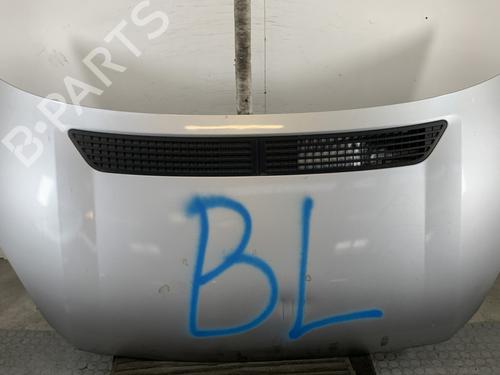 Used Hood Hood 37755315 37755315
