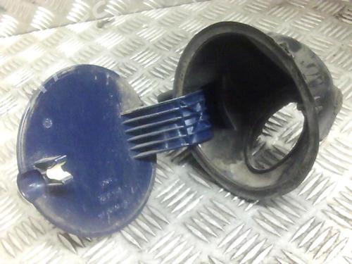 Tanklåg Tanklåg FORD FIESTA III (GFJ) 1.1 (50 hp) 21952754 21952754