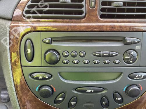 Left headlight CITROËN C5 I (DC_) 1.8 16V (DC6FZB, DC6FZE) | BP23088409C28 - Image 12