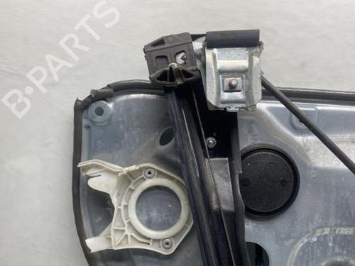 Front right window mechanism SEAT IBIZA III (6L1) 1.4 TDI | BP19958388C23 
