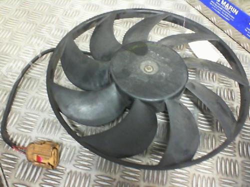 Used Radiator fan AUDI A2 (8Z0) 1.4 TDI (75 hp) 30181145