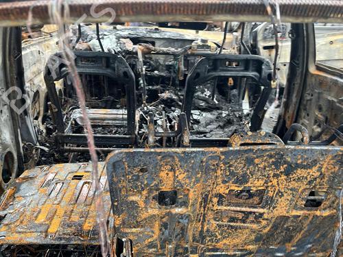 Left front brake caliper RENAULT CAPTUR II (HF_)  | BP19952170M105  - Image 5