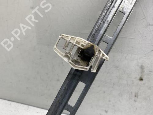 Front left window mechanism PEUGEOT 206 Hatchback (2A/C)  | BP19962964C22 
