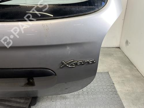 Tailgate CITROËN XSARA PICASSO (N68) 1.6 HDi | BP29897546C6