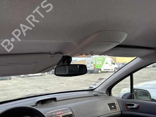 Engine PEUGEOT 307 (3A/C) 1.6 16V | BP32524281M1  - Image 21