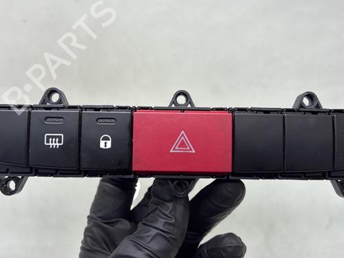 Warning switch FIAT DUCATO Van (250_) 140 Natural Power | BP33648704I22 - Image 2