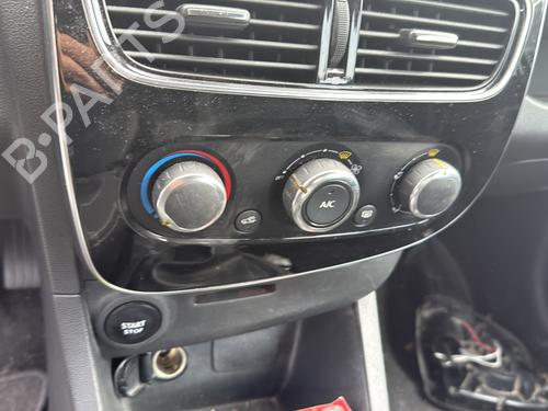 Switch RENAULT CLIO IV (BH_) 1.5 dCi 90 | BP32981115I30 - Image 17