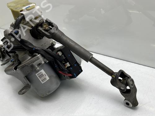 Used Steering column Steering column RENAULT MEGANE III Grandtour (KZ0/1) 1.9 dCi (KZ0J, KZ0N, KZ1S) (131 hp) 20010931 20010931