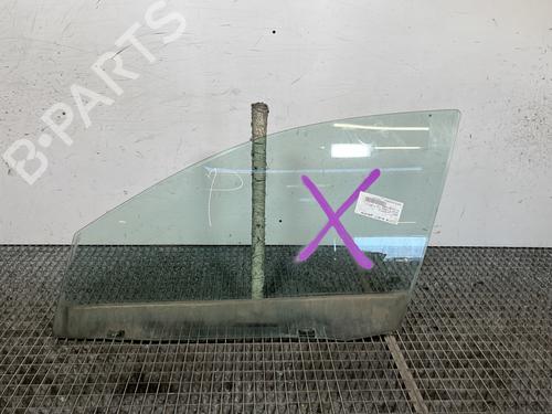 Used Front left door window SEAT IBIZA III (6L1) 1.9 SDI (64 hp) 29158101