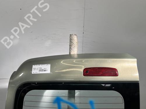 Left tailgate DACIA LOGAN MCV (KS_) 1.6 (KS0B, KS0D, KS0F) | BP29141812C76 