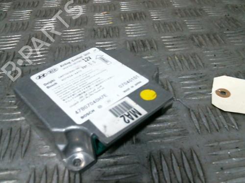 Used ECU airbags HYUNDAI TUCSON (JM) 2.0 CRDi (113 hp) 20001502