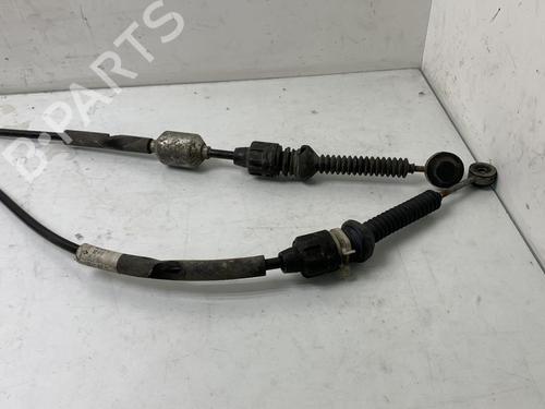 Used Gear lever Gear lever RENAULT TRAFIC III Bus (JG_) 1.6 dCi 125 (JGMH) (125 hp) 20182788 20182788