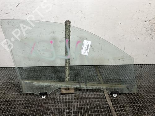 Used Front left door window Front left door window CITROËN C4 AIRCROSS 1.6 HDi 115 AWC (114 hp) 31669587 31669587
