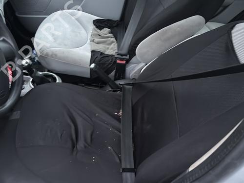 Steering column stalk CITROËN C3 I (FC_, FN_) 1.4 HDi | BP32063448I23 